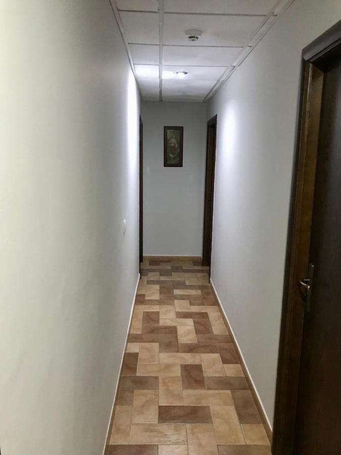 Hotel Cervantes Zafra Εξωτερικό φωτογραφία