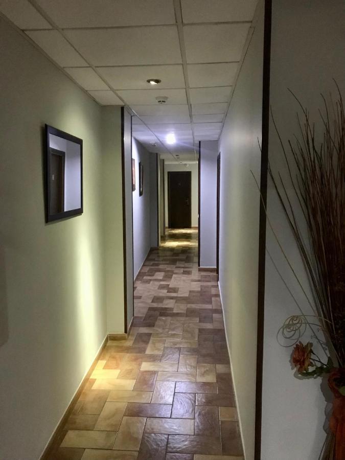 Hotel Cervantes Zafra Εξωτερικό φωτογραφία