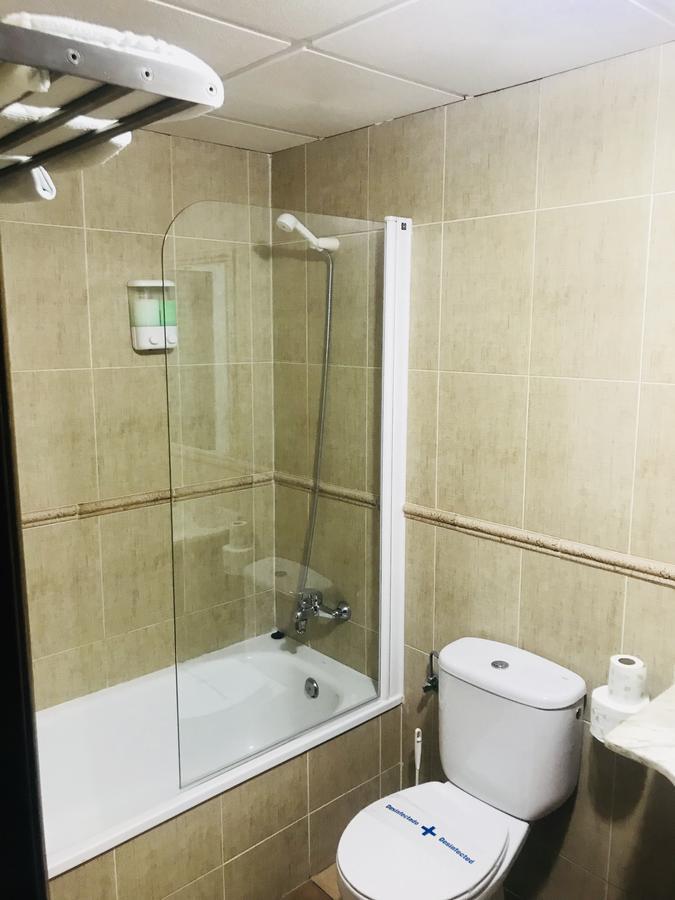 Hotel Cervantes Zafra Εξωτερικό φωτογραφία
