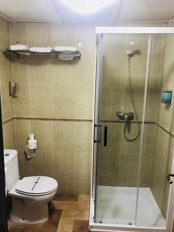 Hotel Cervantes Zafra Εξωτερικό φωτογραφία