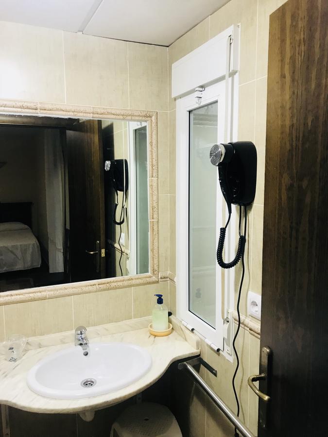 Hotel Cervantes Zafra Εξωτερικό φωτογραφία